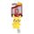 Pokémon Clip-on Knuffel - Pikachu - Jazwares product image